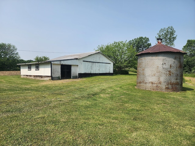 1365 N County Rd 142, West Mansfield, OH 43358 - photo 33