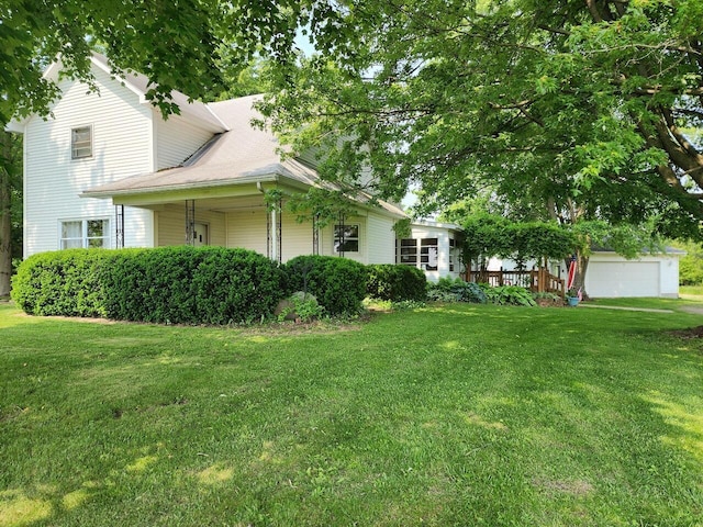 1365 N County Rd 142, West Mansfield, OH 43358 - photo 1