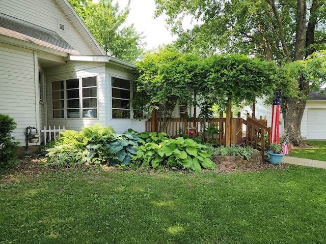 1365 N County Rd 142, West Mansfield, OH 43358 - photo 7