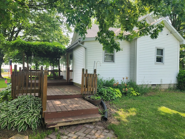 1365 N County Rd 142, West Mansfield, OH 43358 - photo 8
