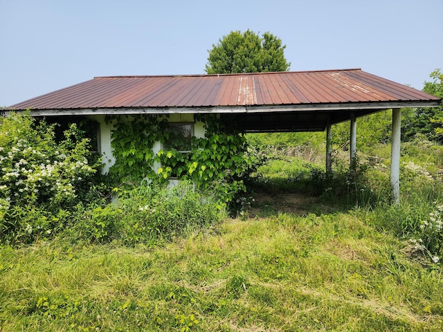 1365 N County Rd 142, West Mansfield, OH 43358 - photo 41