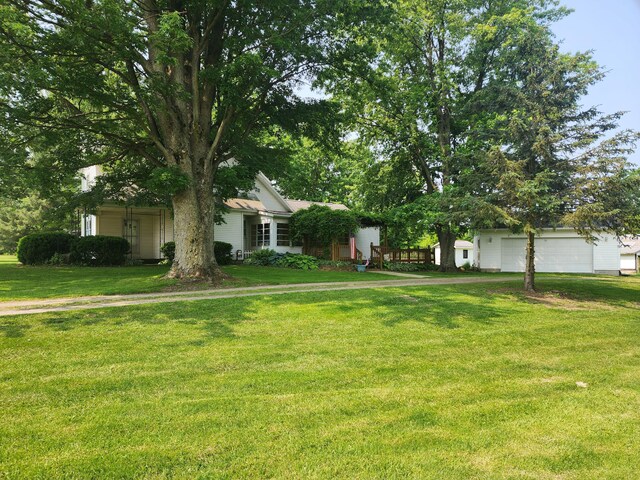 1365 N County Rd 142, West Mansfield, OH 43358 - photo 43