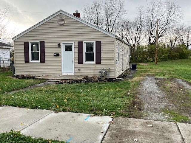 1134 Patton St, Troy OH, 45373, 3 bedrooms, 1 bath house for sale