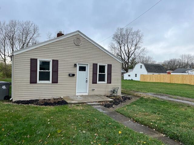 Listing photo 3 for 1134 Patton St, Troy OH 45373