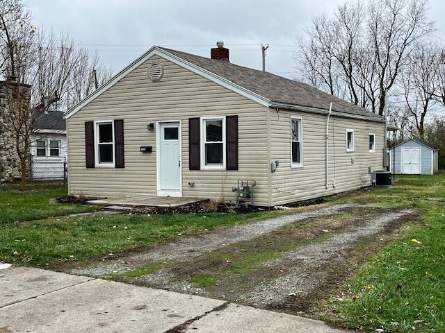 Listing photo 2 for 1134 Patton St, Troy OH 45373