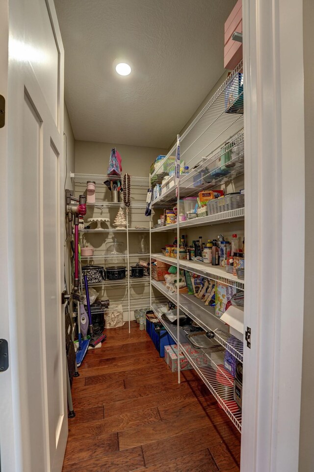 2737 Executive Dr, Troy, OH 45373 - view of storage area
