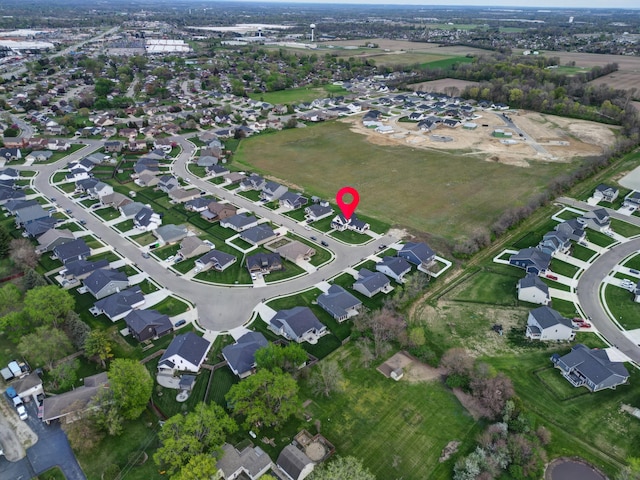 2737 Executive Dr, Troy, OH 45373 - view of property location featuring nearby suburban area
