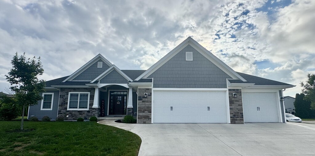 101 Cardinal St, New Bremen, OH 45869 - photo 1