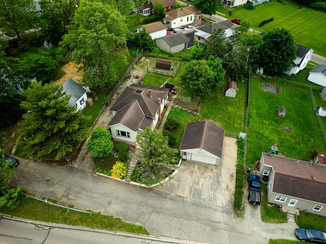 317 S Miami Ave, Xenia, OH 45385 - view of property location featuring nearby suburban area