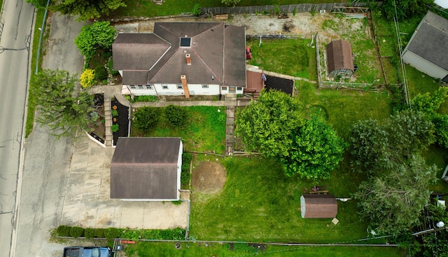 317 S Miami Ave, Xenia, OH 45385 - view of subject property