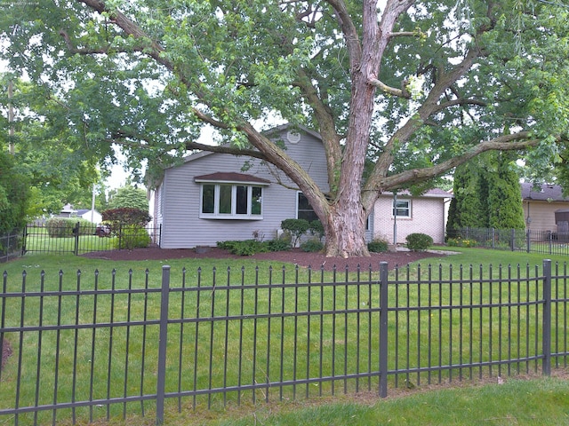 411 Canal St, New Bremen, OH 45869 - photo 7