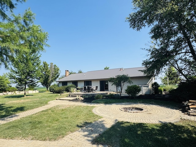 4378 Monroe Rd, Celina, OH 45822 - photo 5