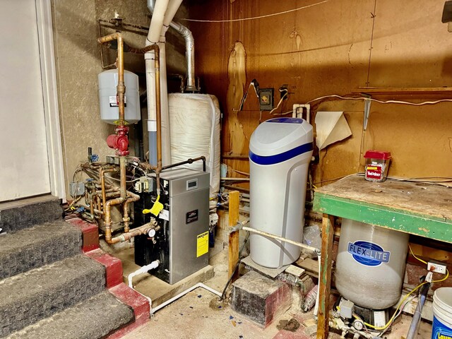 7188 Clark Dr, Russells Point, OH 43348 - view of utilities