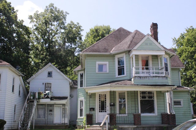 222 N Race St, Springfield, OH 45504 - photo 2