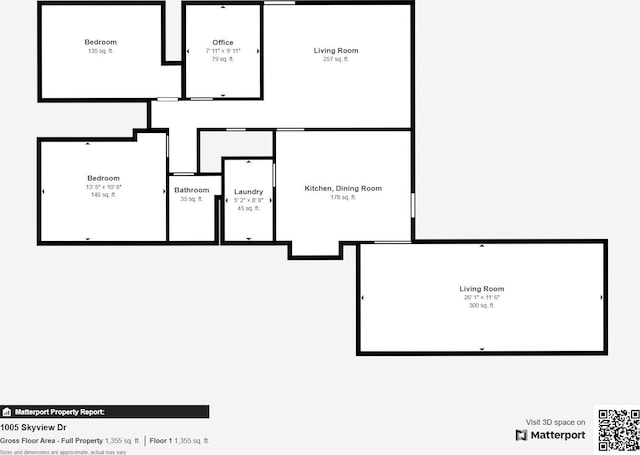 1005 Skyview Dr, West Carrollton, OH 45449 - photo 46