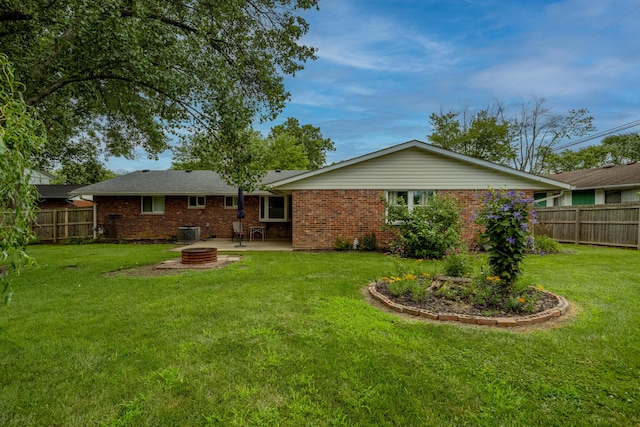 1005 Skyview Dr, West Carrollton, OH 45449 - photo 35