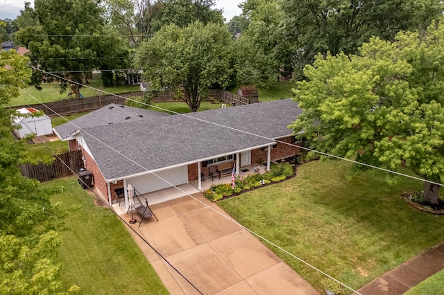1005 Skyview Dr, West Carrollton, OH 45449 - photo 2
