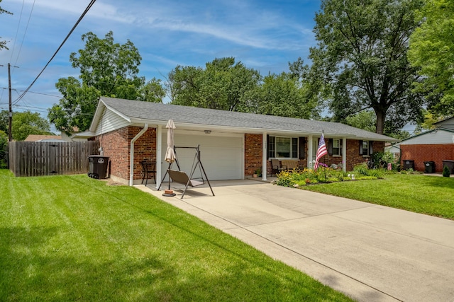 1005 Skyview Dr, West Carrollton, OH 45449 - photo 30