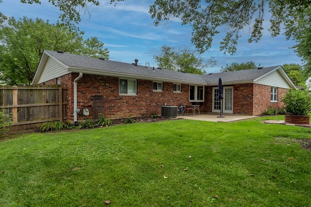 1005 Skyview Dr, West Carrollton, OH 45449 - photo 38