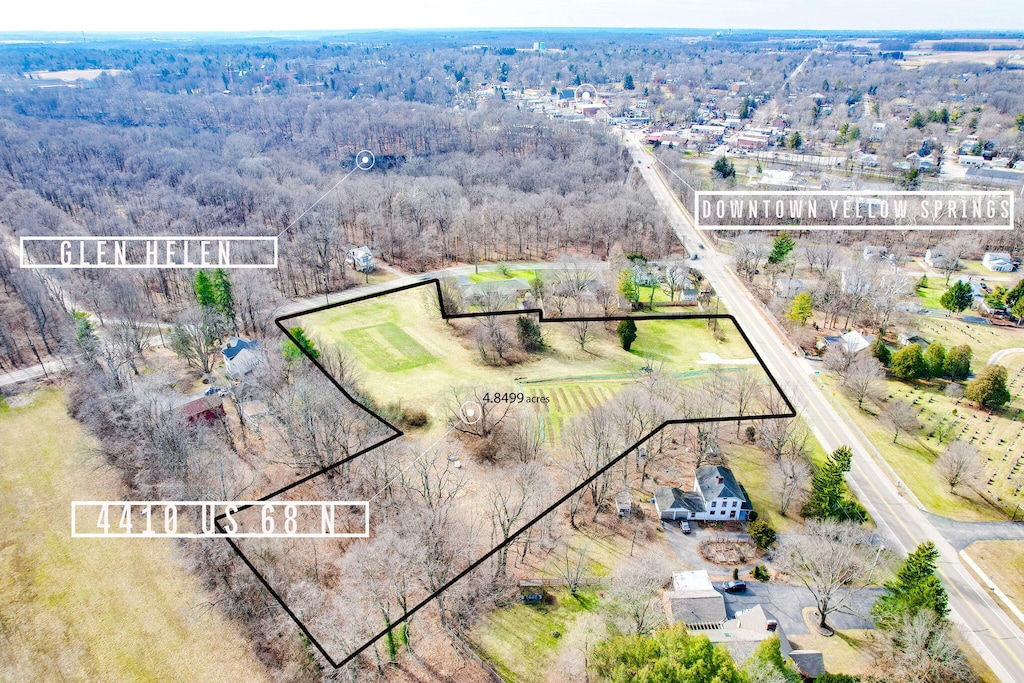 4410 US Route 68 N, Yellow Springs, OH 45387 - photo 3