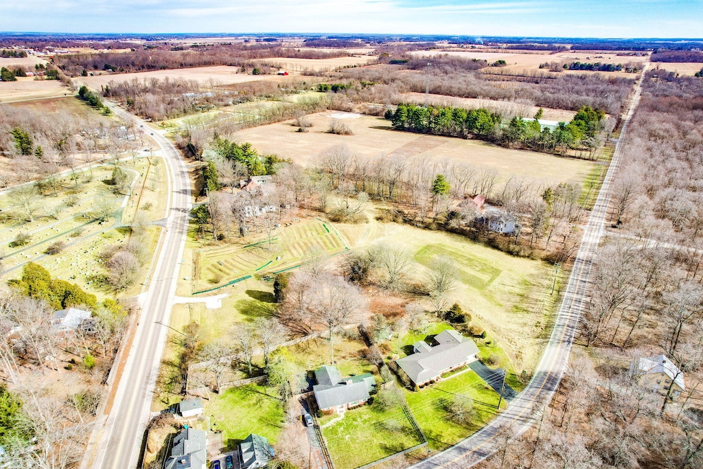4410 US Route 68 N, Yellow Springs, OH 45387 - photo 1