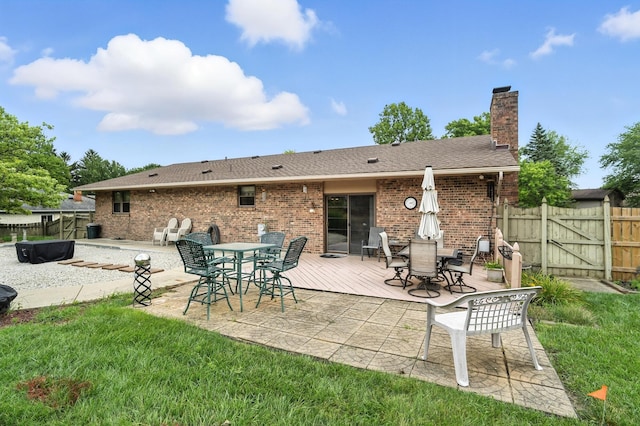 825 Merry John Dr, Miamisburg, OH 45342 - photo 29