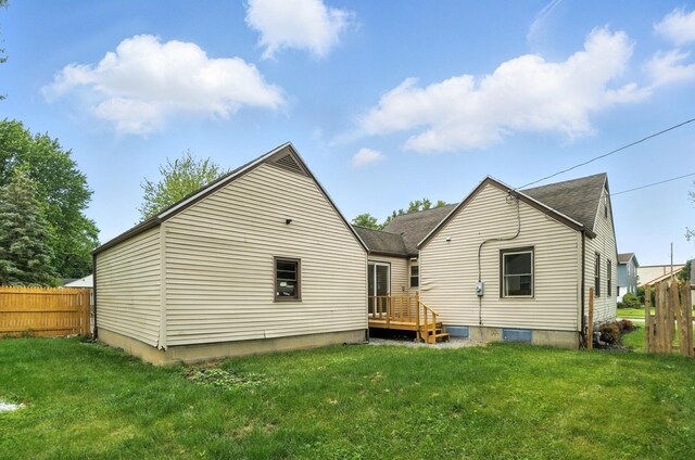 215 Blackburn Dr, Lima, OH 45805 - photo 26