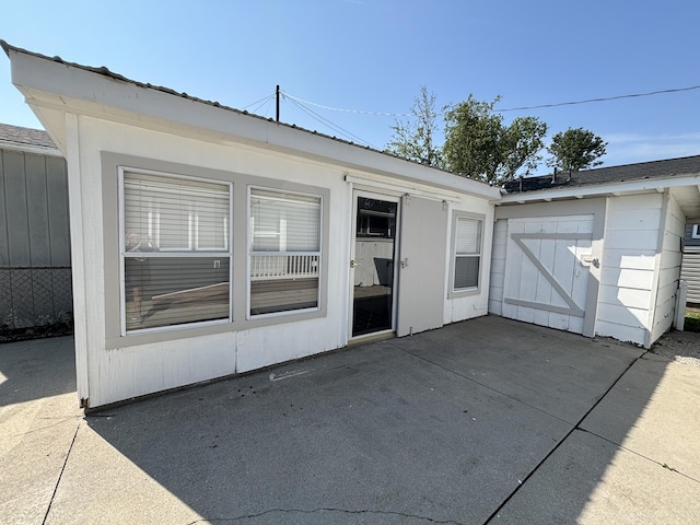 7824 Maple St, Russells Point, OH 43348 - view of patio