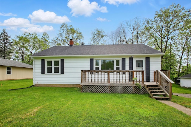 1730 Miracle Mile, Springfield, OH 45503 - photo 4