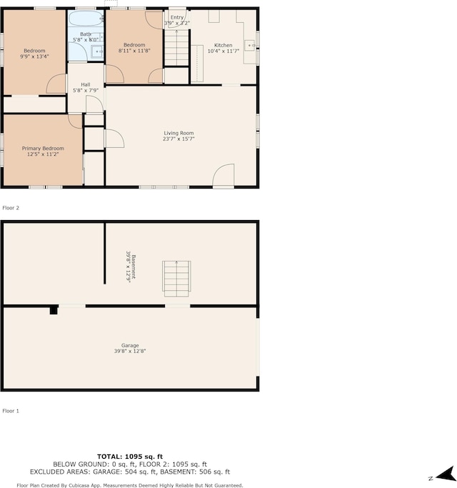 1730 Miracle Mile, Springfield, OH 45503 - photo 2