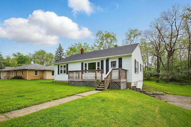 1730 Miracle Mile, Springfield, OH 45503 - photo 5