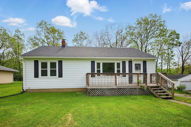 1730 Miracle Mile, Springfield, OH 45503 - photo 1