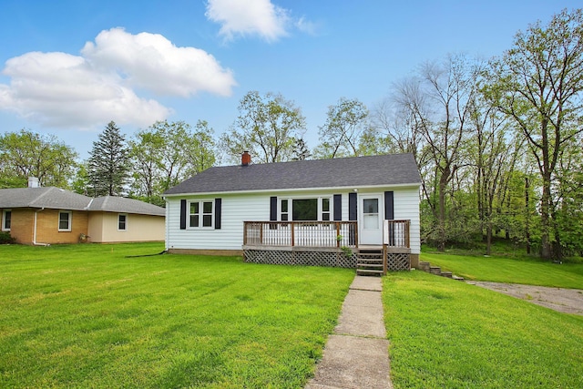 1730 Miracle Mile, Springfield, OH 45503 - photo 3
