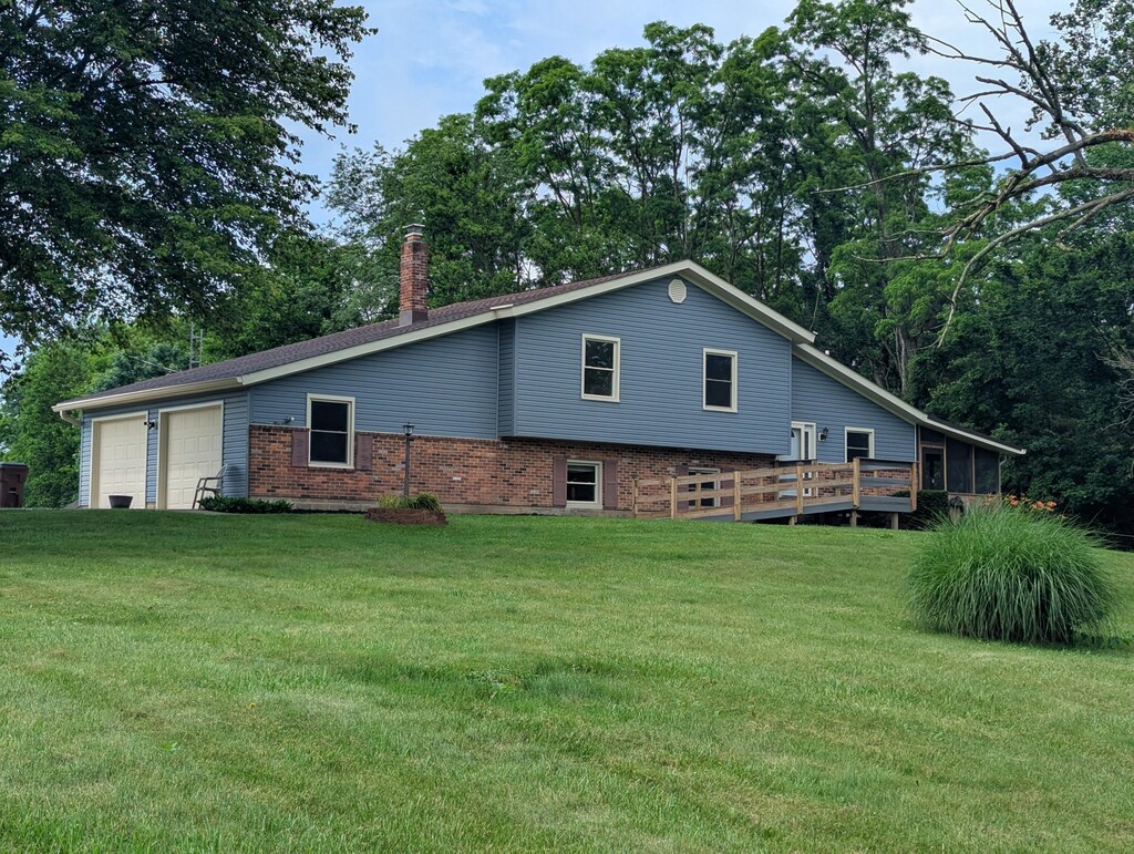 9901 Ballentine Pike, New Carlisle, OH 45344 - photo 1