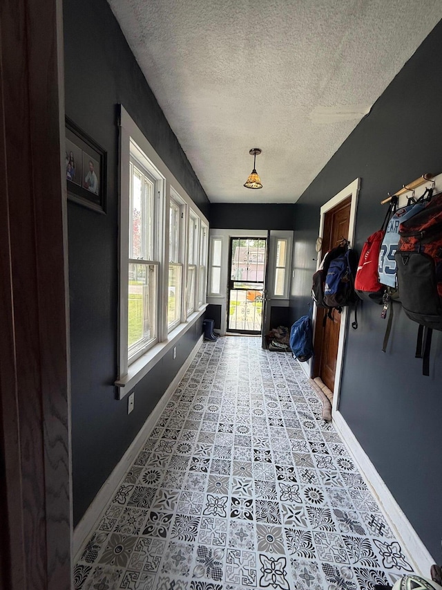 612 W Spring St, Saint Marys, OH 45885 - view of sunroom