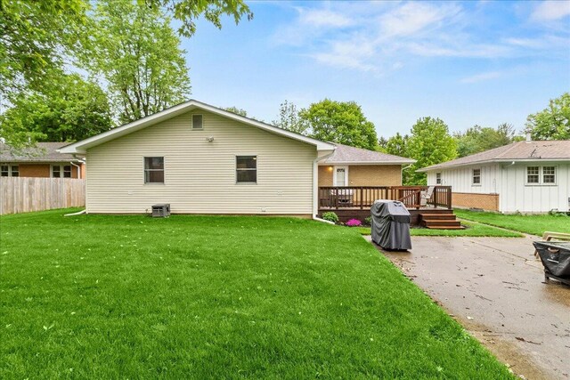 509 Woodland Dr, Bellefontaine, OH 43311 - photo 38