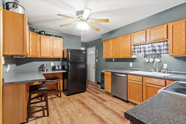 509 Woodland Dr, Bellefontaine, OH 43311 - photo 13