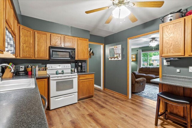 509 Woodland Dr, Bellefontaine, OH 43311 - photo 15