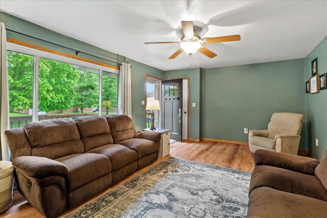 509 Woodland Dr, Bellefontaine, OH 43311 - photo 11