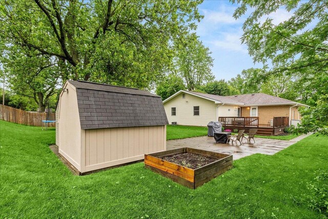 509 Woodland Dr, Bellefontaine, OH 43311 - photo 37