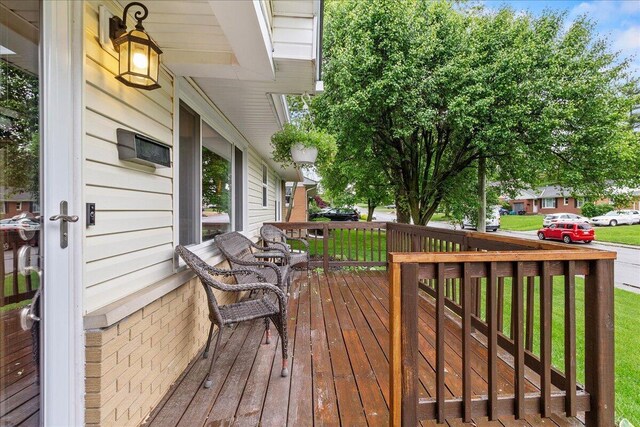 509 Woodland Dr, Bellefontaine, OH 43311 - photo 6