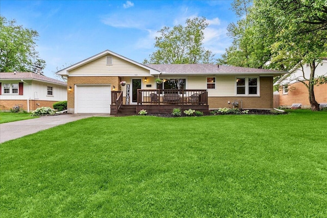 509 Woodland Dr, Bellefontaine, OH 43311 - photo 1