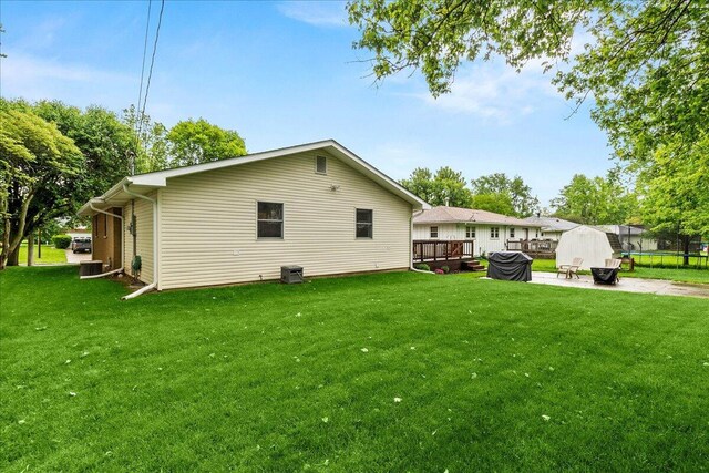 509 Woodland Dr, Bellefontaine, OH 43311 - photo 39