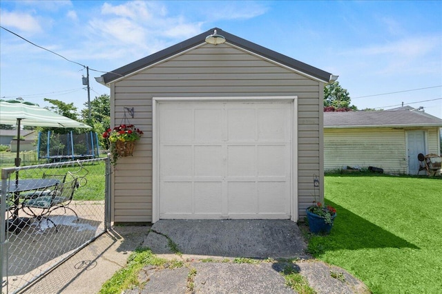 404 E Lake Ave, Bellefontaine, OH 43311 - photo 23