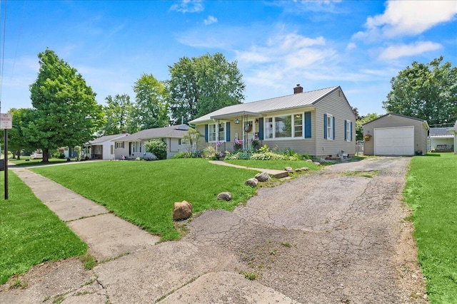 404 E Lake Ave, Bellefontaine, OH 43311 - photo 3
