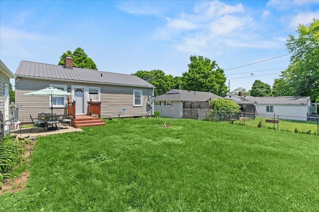 404 E Lake Ave, Bellefontaine, OH 43311 - photo 26