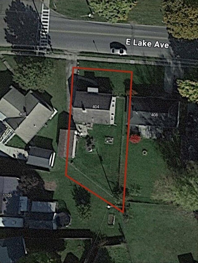 404 E Lake Ave, Bellefontaine, OH 43311 - photo 29