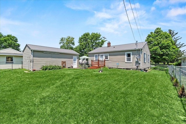 404 E Lake Ave, Bellefontaine, OH 43311 - photo 28