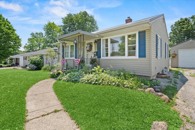 404 E Lake Ave, Bellefontaine, OH 43311 - photo 4