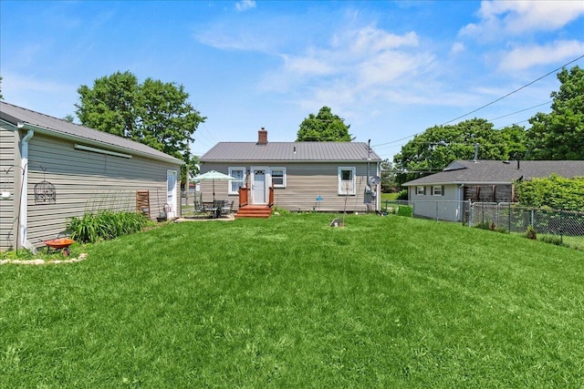 404 E Lake Ave, Bellefontaine, OH 43311 - photo 27